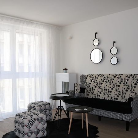 Sissy Apartment - Self Check-In Vienna Luaran gambar