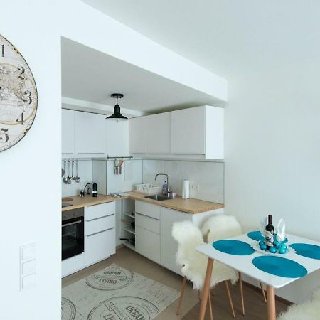Sissy Apartment - Self Check-In Vienna Luaran gambar