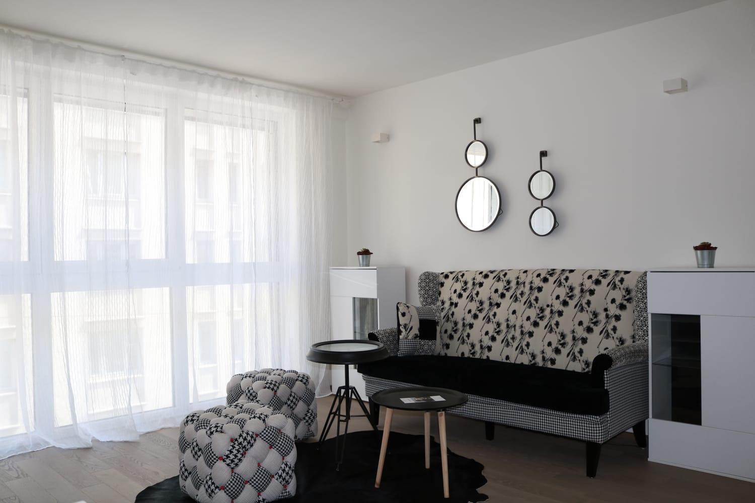 Sissy Apartment - Self Check-In Vienna Luaran gambar