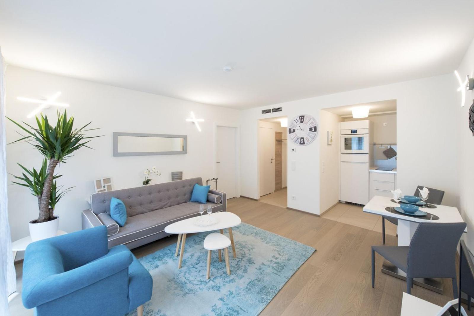 Sissy Apartment - Self Check-In Vienna Luaran gambar