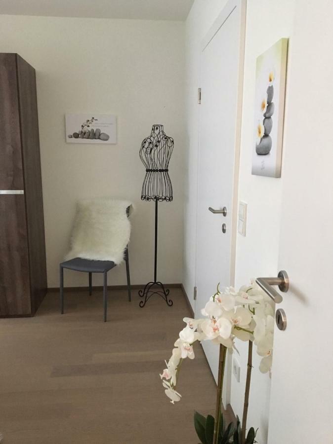 Sissy Apartment - Self Check-In Vienna Luaran gambar