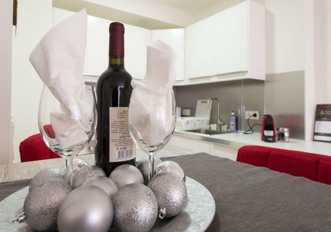 Sissy Apartment - Self Check-In Vienna Luaran gambar