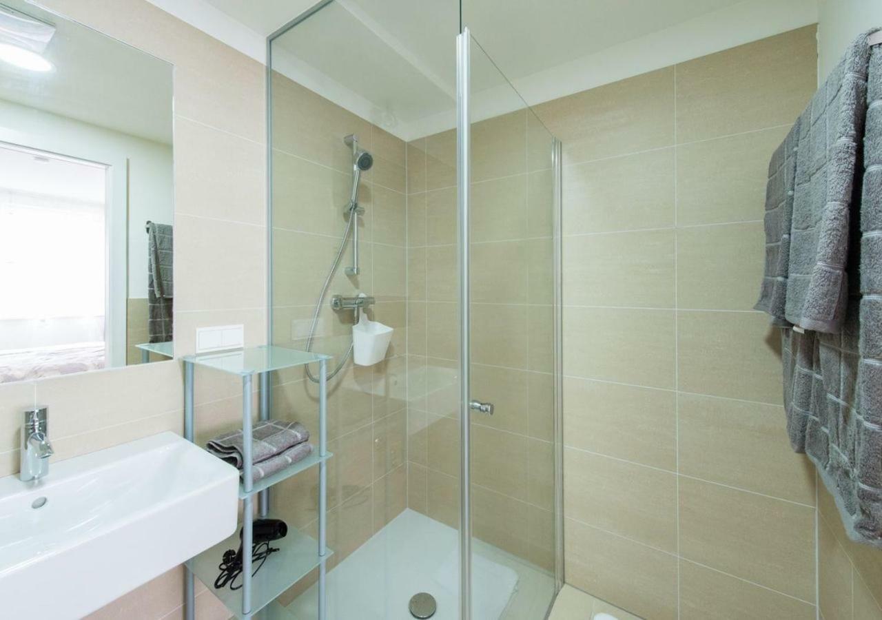 Sissy Apartment - Self Check-In Vienna Luaran gambar